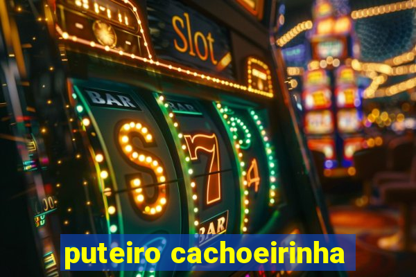 puteiro cachoeirinha